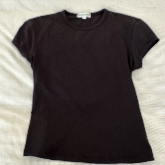 4 red and black Bebe and Rampage tops!! Very cute! Sizes XS, P, S - Picture 16 of 16